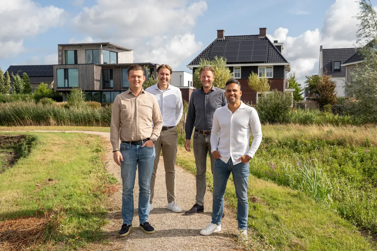 Foto makelaar Van Ekeren Kuiper